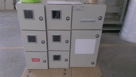 electric meter panel box|residential meter box.